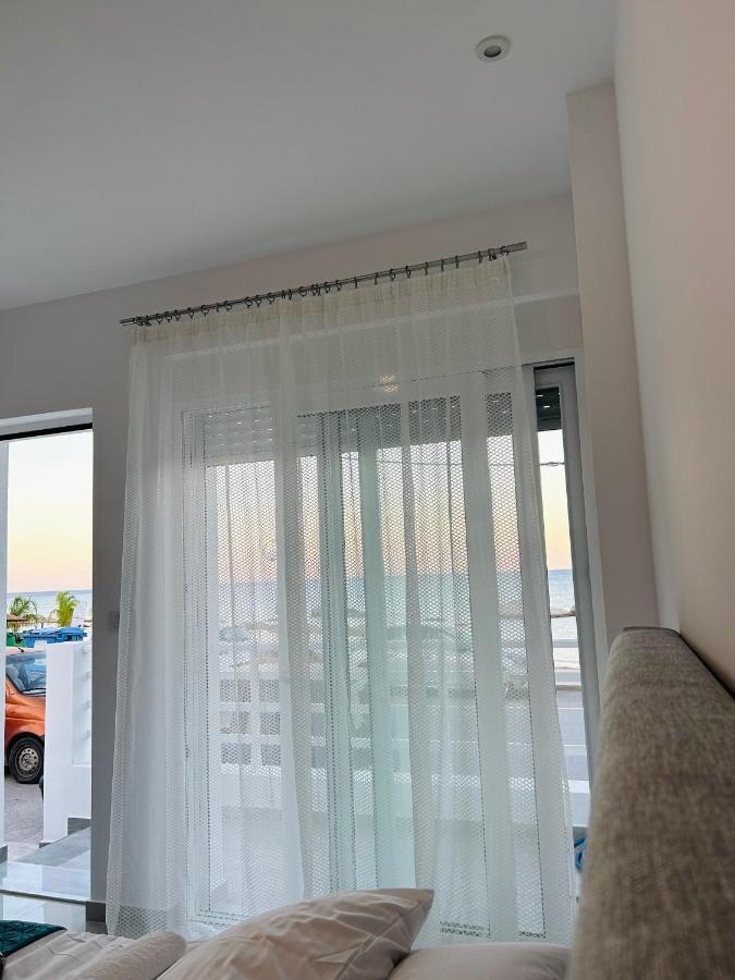 Chrisanthi Apartments Archangelos  Ngoại thất bức ảnh